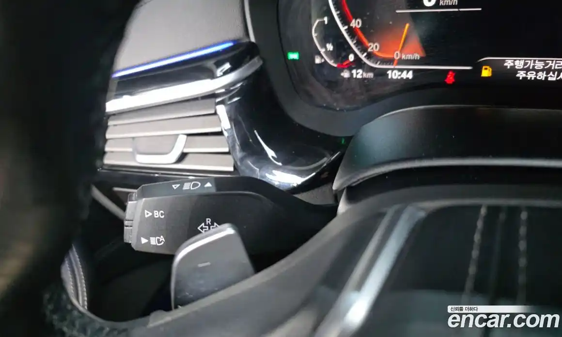 BMW 5 серия 2019 2.0 автомат (гидро), фото 35