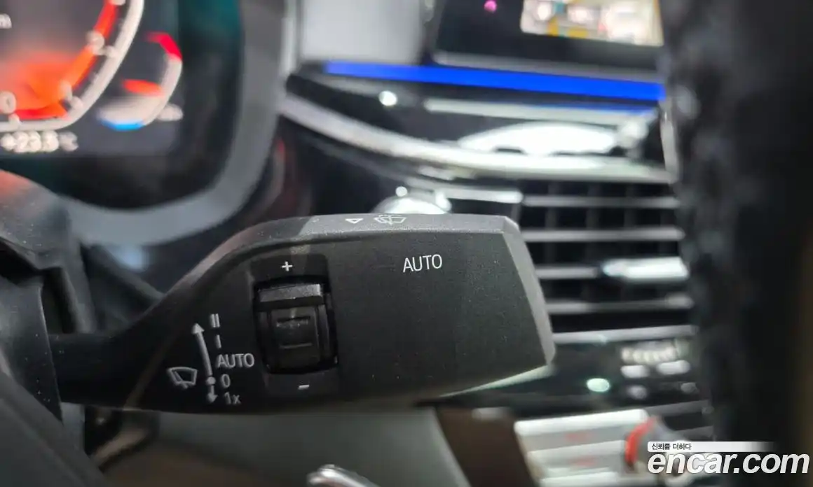 BMW 5 серия 2019 2.0 автомат (гидро), фото 36