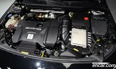Mercedes-Benz CLA-Class 2023 2.0 гидро, миниатюра 6 Mercedes-Benz CLA-Class 2023 2.0 гидро, миниатюра 6