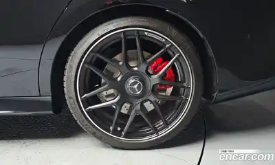 Mercedes-Benz CLA-Class 2023 2.0 гидро, миниатюра 7 Mercedes-Benz CLA-Class 2023 2.0 гидро, миниатюра 7