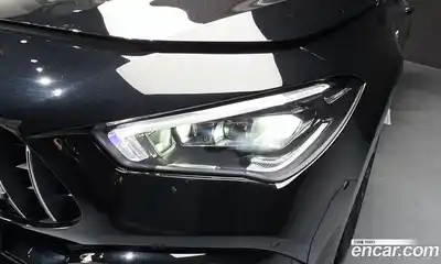 Mercedes-Benz CLA-Class 2023 2.0 гидро, миниатюра 8 Mercedes-Benz CLA-Class 2023 2.0 гидро, миниатюра 8