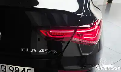 Mercedes-Benz CLA-Class 2023 2.0 гидро, миниатюра 9 Mercedes-Benz CLA-Class 2023 2.0 гидро, миниатюра 9