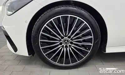 Mercedes-Benz CLE-Class 2025 2.0 гидро, миниатюра 5 Mercedes-Benz CLE-Class 2025 2.0 гидро, миниатюра 5