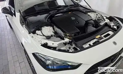 Mercedes-Benz CLE-Class 2025 2.0 гидро, миниатюра 6 Mercedes-Benz CLE-Class 2025 2.0 гидро, миниатюра 6