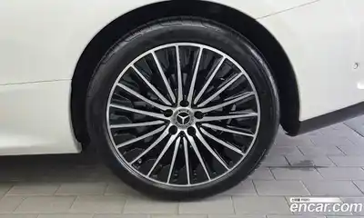 Mercedes-Benz CLE-Class 2025 2.0 гидро, миниатюра 7 Mercedes-Benz CLE-Class 2025 2.0 гидро, миниатюра 7