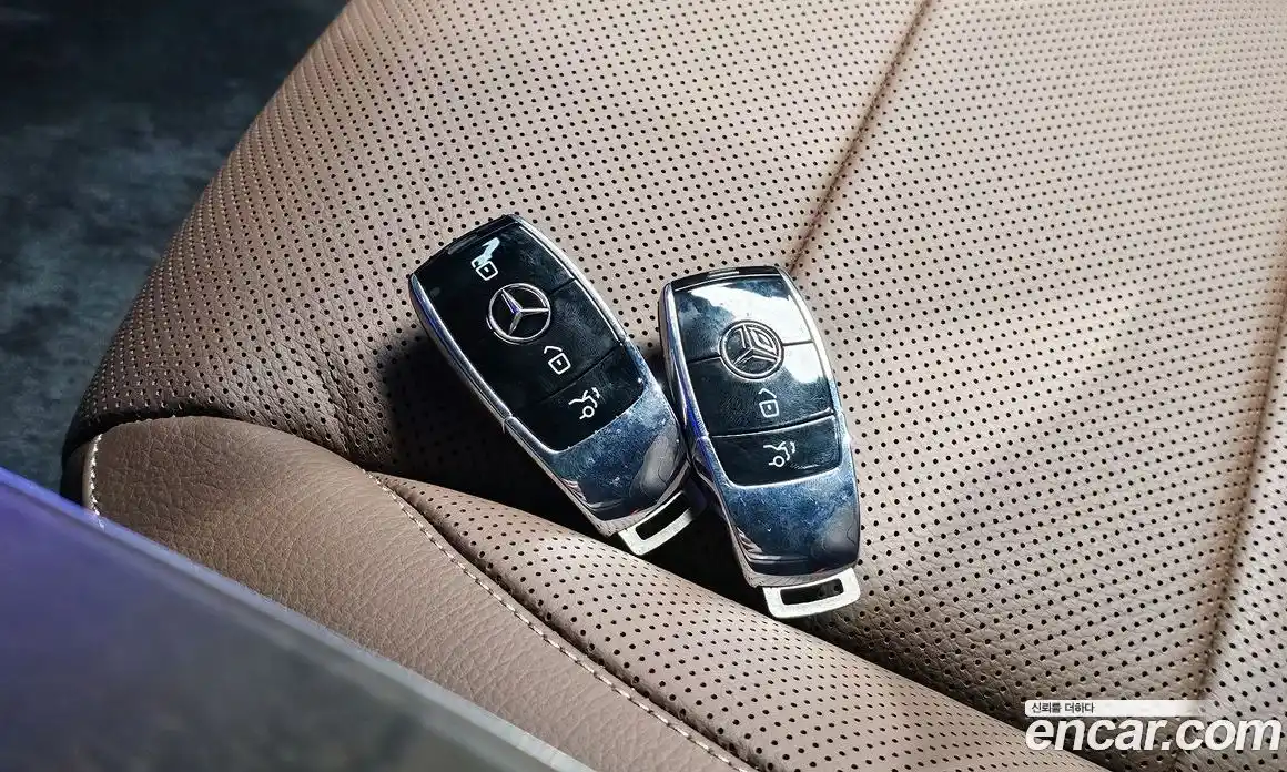Mercedes-Benz E-Class 2022 2.0 автомат (гидро), фото 15