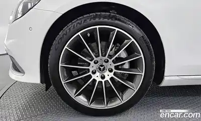 Mercedes-Benz E-Class 2022 2.0 автомат (гидро), миниатюра 5