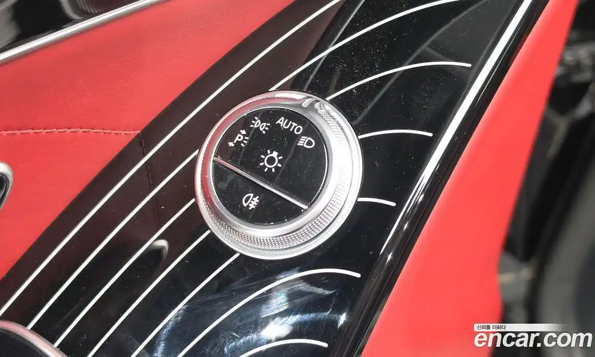 Mercedes-Benz S-Class 2024 4.0 автомат (гидро), фото 19
