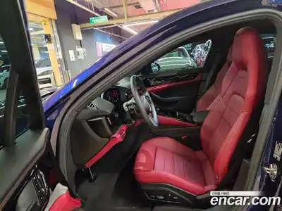Porsche Panamera 2025 2.9 автомат (гидро), миниатюра 12