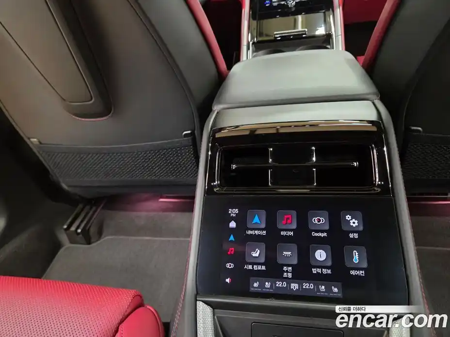Porsche Panamera 2025 2.9 автомат (гидро), фото 17