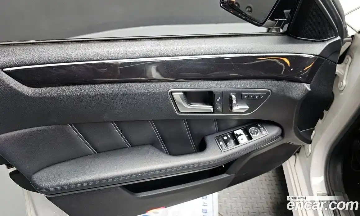 Mercedes-Benz E-Class 2015 2.1 автомат (гидро), фото 13