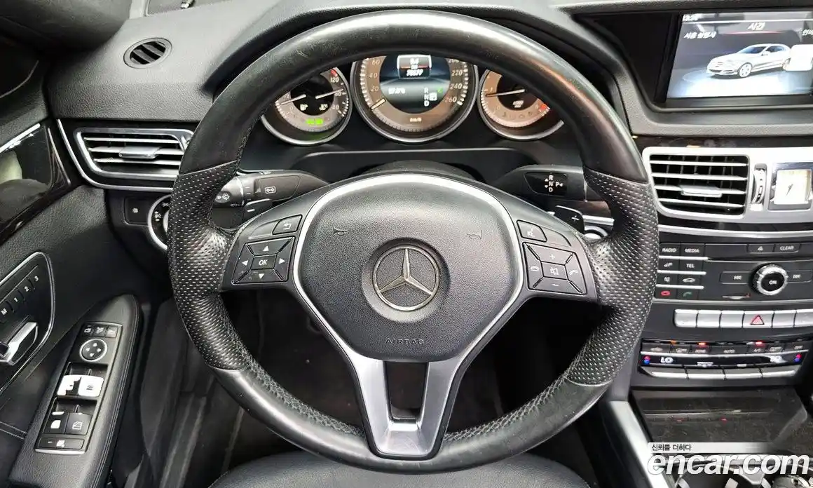 Mercedes-Benz E-Class 2015 2.1 автомат (гидро), фото 17