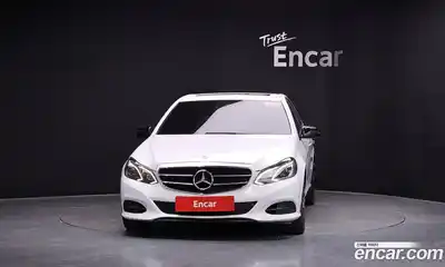 Mercedes-Benz E-Class 2015 2.1 автомат (гидро), миниатюра 2