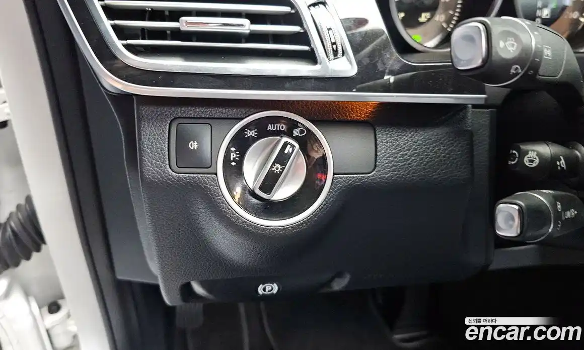 Mercedes-Benz E-Class 2015 2.1 автомат (гидро), фото 27