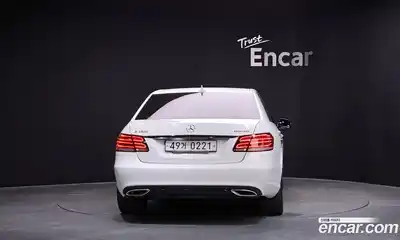Mercedes-Benz E-Class 2015 2.1 автомат (гидро), миниатюра 3