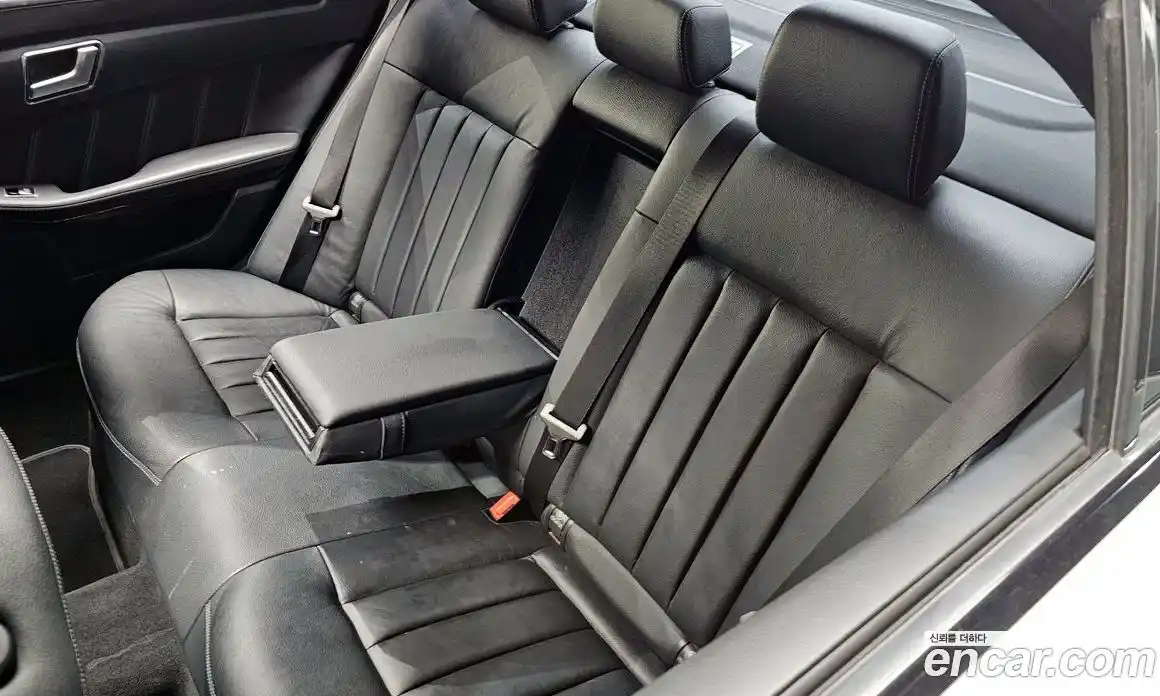 Mercedes-Benz E-Class 2015 2.1 автомат (гидро), фото 31