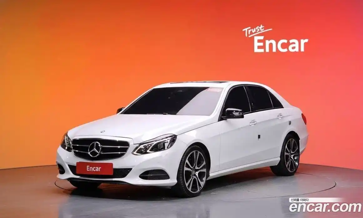 Mercedes-Benz E-Class 2015 2.1 автомат (гидро), фото 32