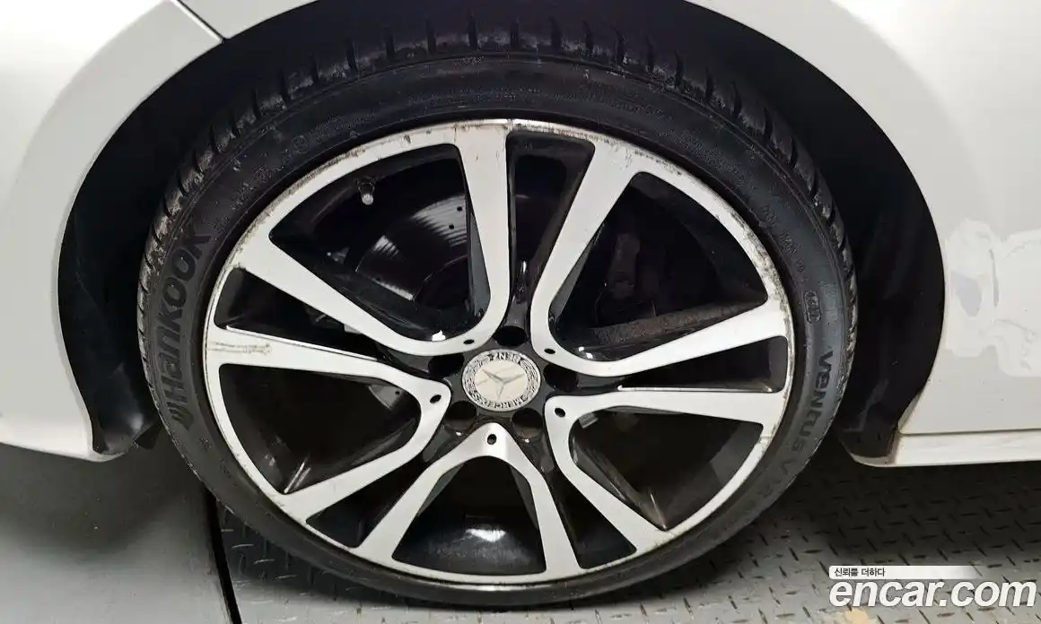 Mercedes-Benz E-Class 2015 2.1 автомат (гидро), фото 4