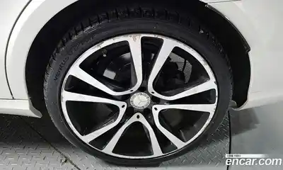 Mercedes-Benz E-Class 2015 2.1 автомат (гидро), миниатюра 6