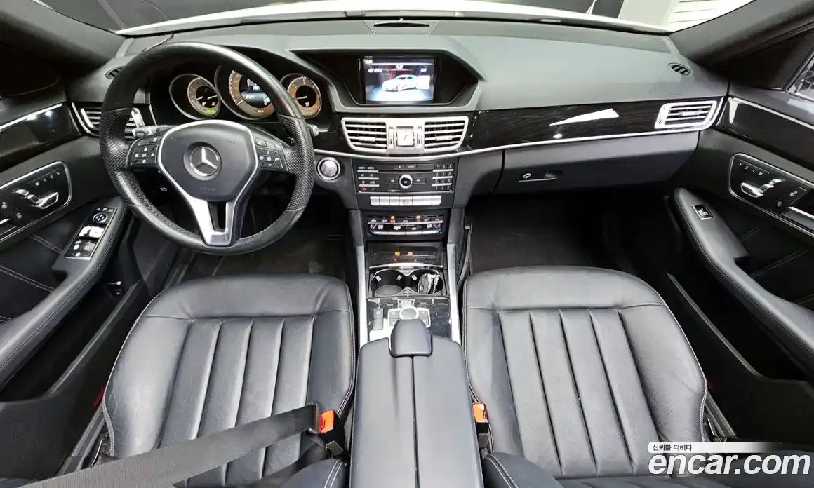Mercedes-Benz E-Class 2015 2.1 автомат (гидро), фото 9