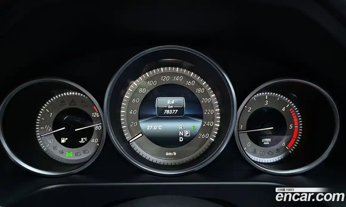 Mercedes-Benz E-Class 2015 2.1 автомат (гидро), фото 10