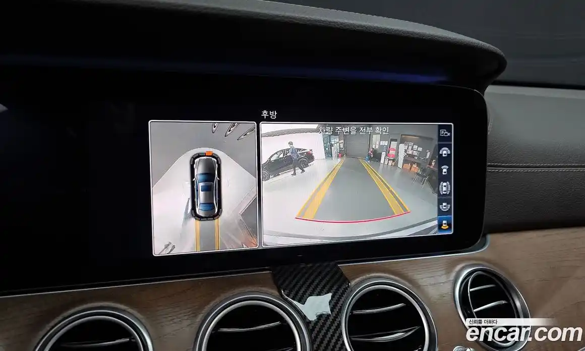 Mercedes-Benz E-Class 2018 2.0 автомат (гидро), фото 21