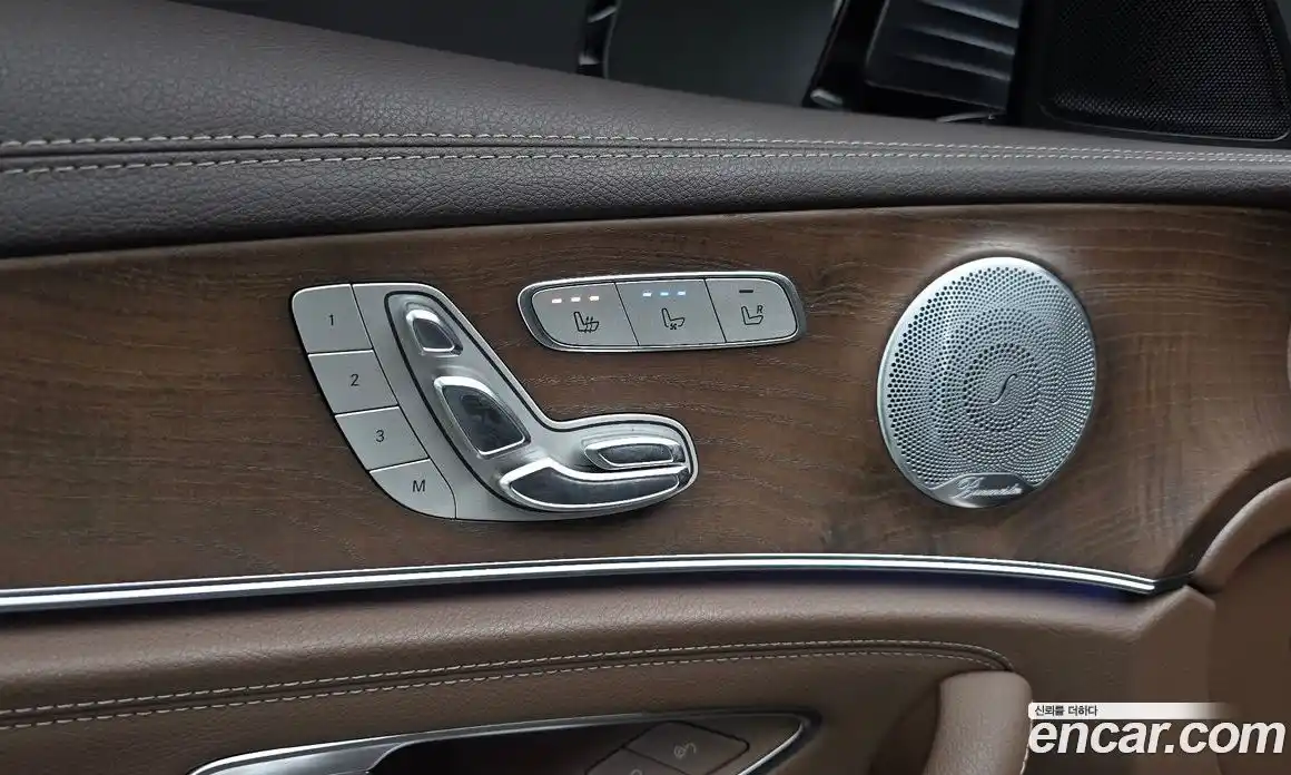 Mercedes-Benz E-Class 2018 2.0 автомат (гидро), фото 26