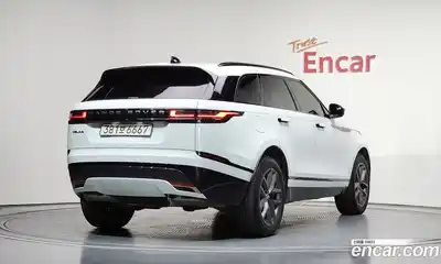 Land Rover Range Rover Velar 2025 2.0 автомат (гидро), миниатюра 2
