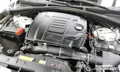 Land Rover Range Rover Velar 2025 2.0 автомат (гидро), миниатюра 6