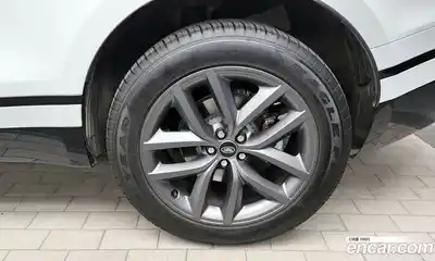 Land Rover Range Rover Velar 2025 2.0 автомат (гидро), миниатюра 7