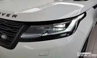 Land Rover Range Rover Velar 2025 2.0 автомат (гидро), миниатюра 8