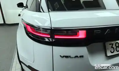 Land Rover Range Rover Velar 2025 2.0 автомат (гидро), миниатюра 9