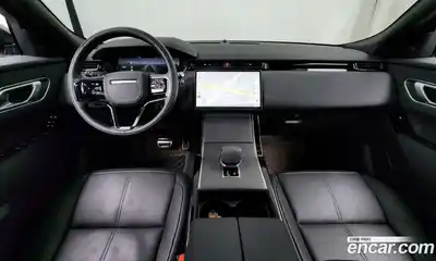 Land Rover Range Rover Velar 2025 2.0 автомат (гидро), миниатюра 10