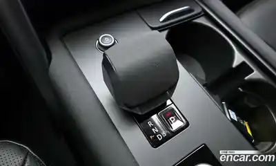 Land Rover Discovery 2023 3.0 автомат (гидро), миниатюра 12