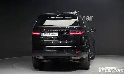 Land Rover Discovery 2023 3.0 автомат (гидро), миниатюра 4