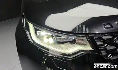 Land Rover Discovery 2023 3.0 автомат (гидро), миниатюра 8