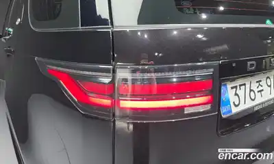 Land Rover Discovery 2023 3.0 автомат (гидро), миниатюра 9