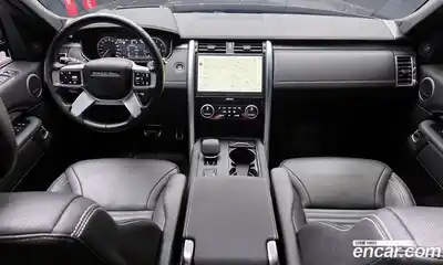 Land Rover Discovery 2023 3.0 автомат (гидро), миниатюра 10