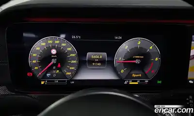 Mercedes-Benz CLS-Class 2019 1.9 гидро, миниатюра 11 Mercedes-Benz CLS-Class 2019 1.9 гидро, миниатюра 11