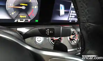 Mercedes-Benz CLS-Class 2019 1.9 гидро, миниатюра 12
