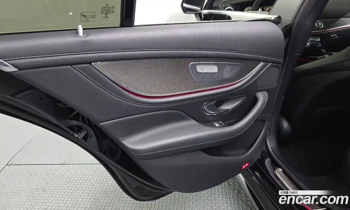 Mercedes-Benz CLS-Class 2019 1.9 гидро, фото 15 Mercedes-Benz CLS-Class 2019 1.9 гидро, фото 15