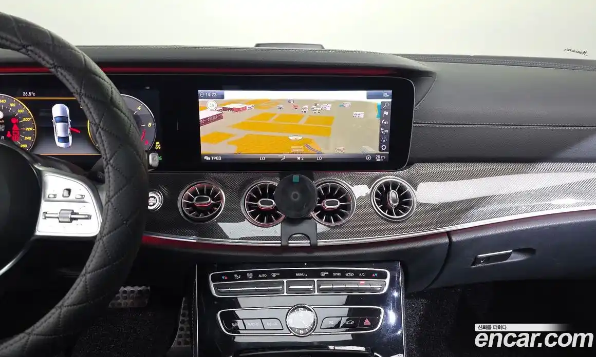Mercedes-Benz CLS-Class 2019 1.9 гидро, фото 20 Mercedes-Benz CLS-Class 2019 1.9 гидро, фото 20