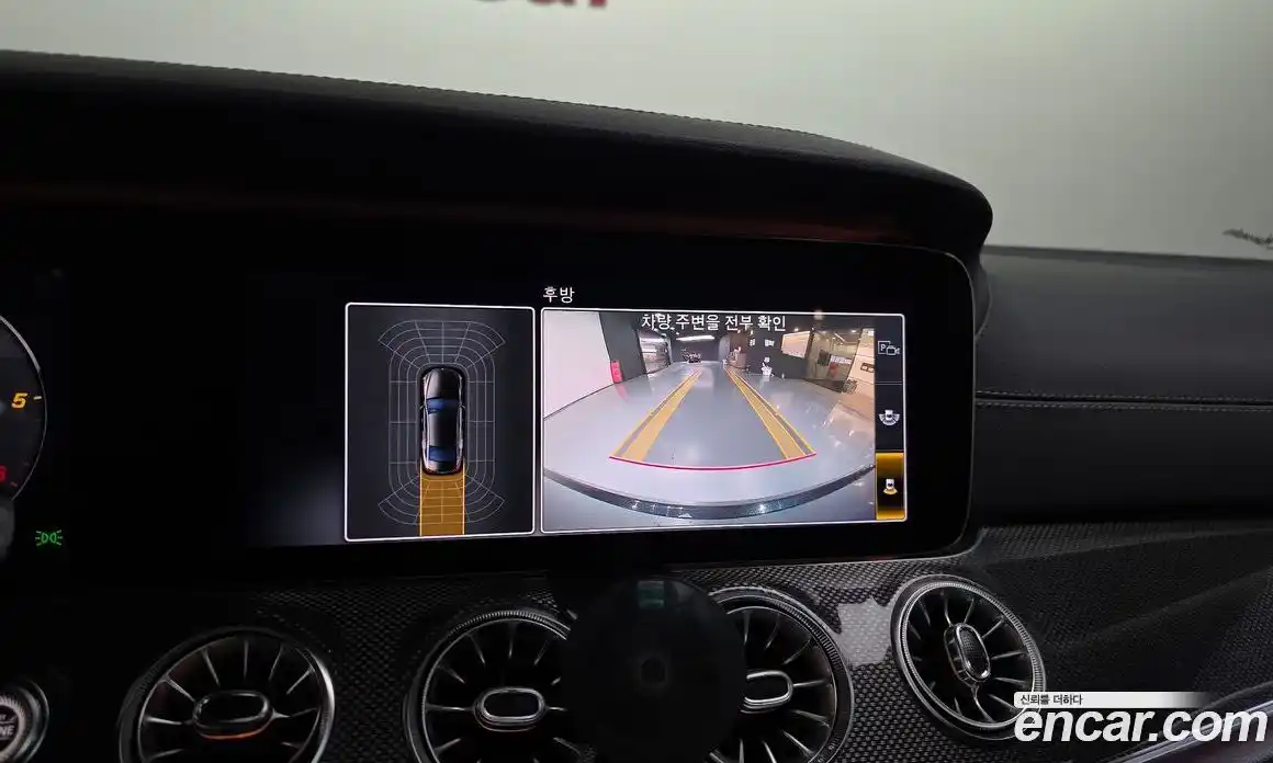Mercedes-Benz CLS-Class 2019 1.9 гидро, фото 21 Mercedes-Benz CLS-Class 2019 1.9 гидро, фото 21