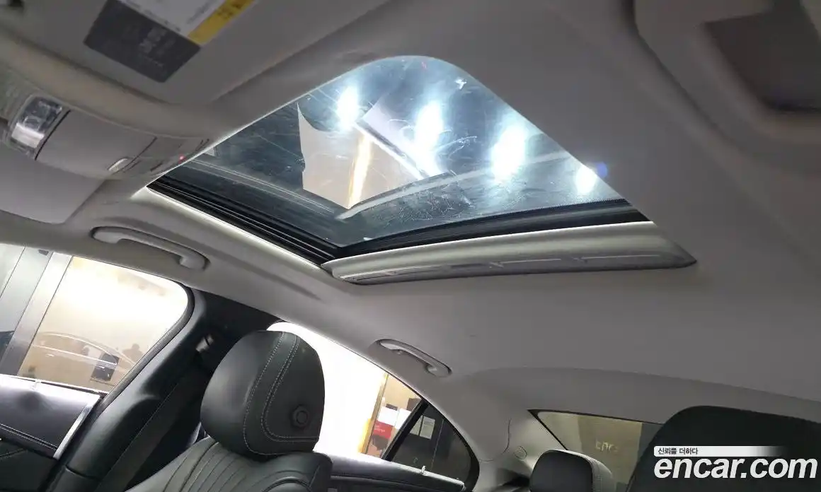 Mercedes-Benz CLS-Class 2019 1.9 гидро, фото 25 Mercedes-Benz CLS-Class 2019 1.9 гидро, фото 25