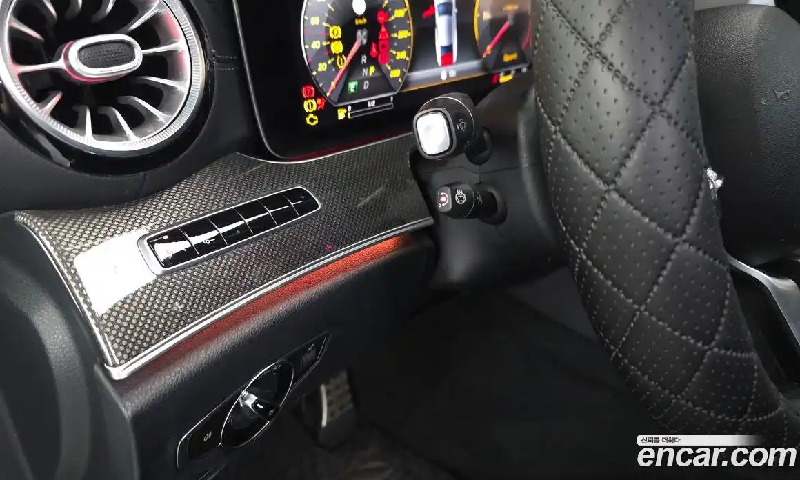 Mercedes-Benz CLS-Class 2019 1.9 гидро, фото 27 Mercedes-Benz CLS-Class 2019 1.9 гидро, фото 27