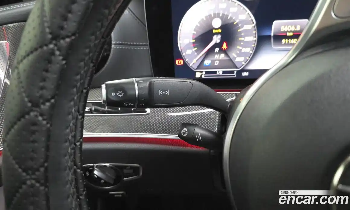 Mercedes-Benz CLS-Class 2019 1.9 гидро, фото 28 Mercedes-Benz CLS-Class 2019 1.9 гидро, фото 28