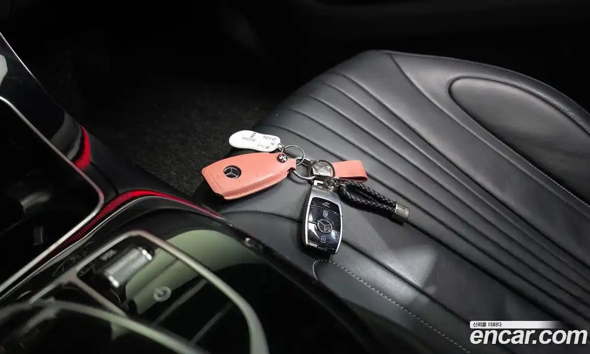Mercedes-Benz CLS-Class 2019 1.9 гидро, фото 34 Mercedes-Benz CLS-Class 2019 1.9 гидро, фото 34