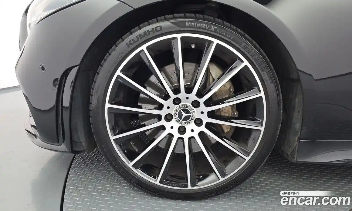 Mercedes-Benz CLS-Class 2019 1.9 гидро, фото 5 Mercedes-Benz CLS-Class 2019 1.9 гидро, фото 5