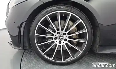 Mercedes-Benz CLS-Class 2019 1.9 гидро, миниатюра 5 Mercedes-Benz CLS-Class 2019 1.9 гидро, миниатюра 5