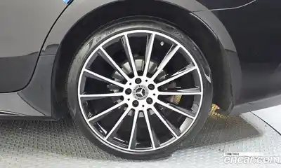 Mercedes-Benz CLS-Class 2019 1.9 гидро, миниатюра 7 Mercedes-Benz CLS-Class 2019 1.9 гидро, миниатюра 7